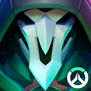 Overwatch Rush